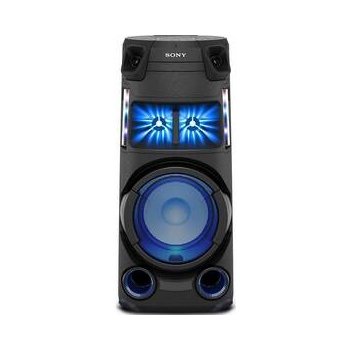 SONY MHC-V43D