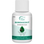 Karel Hadek Borovicový koupelový olej 100 ml – Zboží Dáma