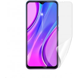 Ochranná fólie Screenshield Xiaomi Redmi 9 - displej