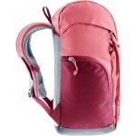 DEUTER Waldfuchs 14 dahlia raspberry – Zboží Dáma
