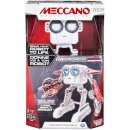 Meccano Micronoid Socket