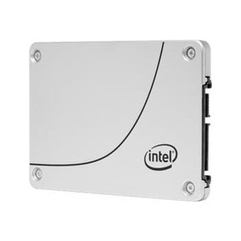 Intel 1.9TB, 2,5", SSDSC2KG019T701