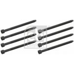 Sada šroubů hlavy válce FEBI BILSTEIN 26423 – Zboží Mobilmania