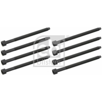 Sada šroubů hlavy válce FEBI BILSTEIN 26423 – Zboží Mobilmania