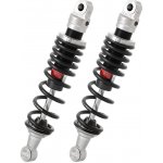 YSS nastavitelný tlumič sada 2 kusy HONDA VF 750 C MAGNA '93-'03 , VT 750 SHADOW '87-'09 , VT 1100 C SHADOW '85-'88 , KAWASAKI VN 750 VULCAN '86-'95 / VN 1500 '88-'94 , SUZUKI GSX 750 INAZUMA '98-'03 | Zboží Auto