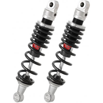 YSS nastavitelný tlumič sada 2 kusy HONDA VF 750 C MAGNA '93-'03 , VT 750 SHADOW '87-'09 , VT 1100 C SHADOW '85-'88 , KAWASAKI VN 750 VULCAN '86-'95 / VN 1500 '88-'94 , SUZUKI GSX 750 INAZUMA '98-'03 | Zboží Auto
