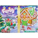 Sada figurek HASBRO Furby Adventní kalendář G16475L0 – Sleviste.cz