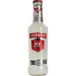 SMIRNOFF ICE 4% 0,275 l (holá láhev) – Zboží Dáma