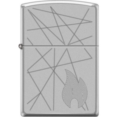 Zippo Flame Design 20966 – Hledejceny.cz