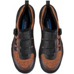 Shimano SH-EX700 oranžová – Zboží Dáma