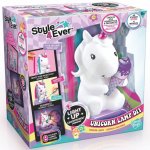 Alltoys Style4Ever DIY Jednorožec lampička – Zboží Dáma