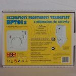 ELEKTROBOCK BPT013 – HobbyKompas.cz