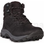 Merrell Icepack 2 Mid Polar Waterproof M J0033 black 465 – Zboží Dáma