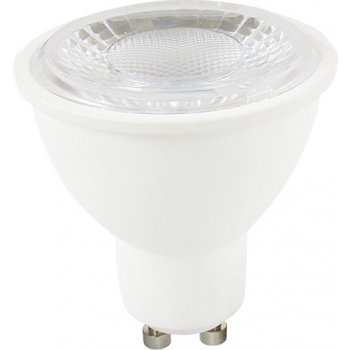 McLED LED žárovka Spot 5W GU10 4000K neutrální bílá