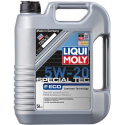 Liqui Moly Special Tec F ECO 5W-20 5 l 3841