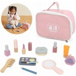 Viga Kosmetická sada s kosmetickou taštičkou 14 el. – Sleviste.cz