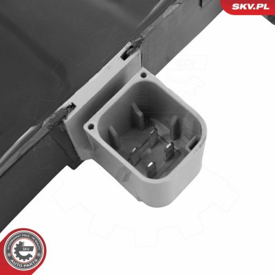 Zapalovací cívka ESEN SKV 03SKV020 – Hledejceny.cz