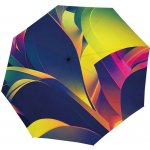 Doppler Carbonsteel Magic Essence dámský plně automatický deštník – Zboží Mobilmania