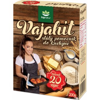 Topnatur Vajahit 200 g