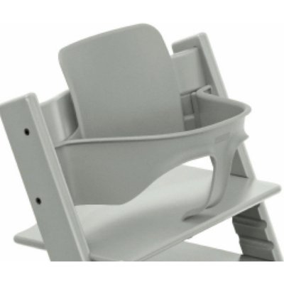 Stokke Tripp Trapp Baby Set Glacier Green – Hledejceny.cz