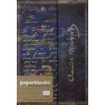 MONET WATER LILIES LETTERTOMORISOT – Hledejceny.cz