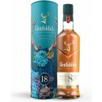 Glenfiddich 18y 40% 0,7 l (holá láhev) – Hledejceny.cz