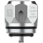 Vaporesso GT Mesh žhavicí hlava nerez 0,18ohm – Sleviste.cz
