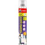 DEN BRAVEN Stříkací pistolová pěna pro zateplení THERMO-QUICK 750 ml – Sleviste.cz