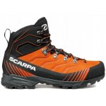 Scarpa Ribelle Trk Gtx trekové boty tonic tonic – Hledejceny.cz