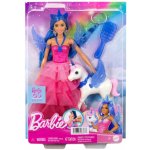 Mattel Barbie Dreamtopia Sapphire – Hledejceny.cz