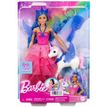 Mattel Barbie Dreamtopia Sapphire