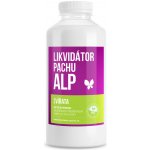 Alp likvidátor pachu zvířata vanilka 1000 ml – HobbyKompas.cz