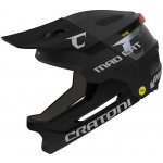 Cratoni MadCat MIPS Black Matt 2025 – Zboží Dáma
