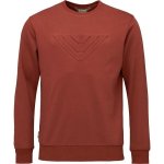 Bushman mikina Devon burgundy – Zboží Mobilmania