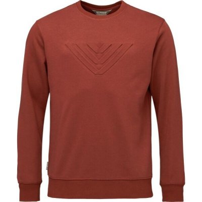 Bushman mikina Devon burgundy – Zboží Mobilmania