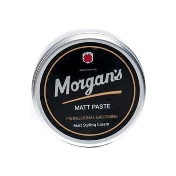 Morgan's Pasta na vlasy 100 ml