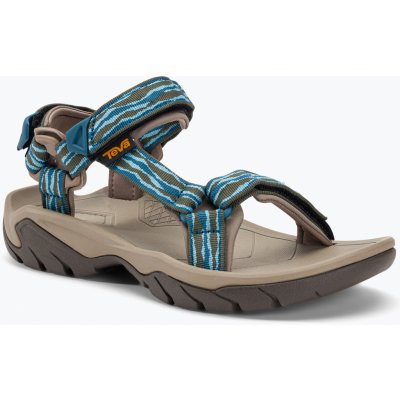 Teva Terra Fi 5 Universal W 1099443 FMBG dámské sandály i do vody – Hledejceny.cz