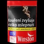 Winston Tabák cigaretový 45 g Stand-up pouch – Hledejceny.cz