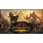 Total War: WARHAMMER 2 - Rise of the Tomb Kings – Zboží Mobilmania