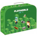 Oxybag Playworld 34 cm – Zboží Mobilmania
