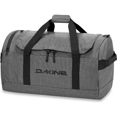 Dakine EQ DUFFLE BLACK 50 l – Zboží Dáma