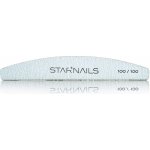 Starnails Pilník na nehty Loďka 100/100 – Zboží Dáma