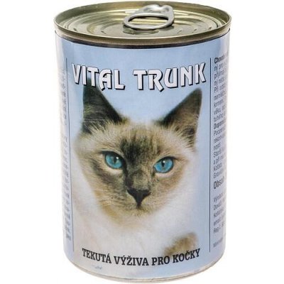 Alvetra & Werfft Vital trunk 0,4 kg – Hledejceny.cz