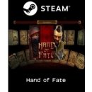 Hand Of Fate