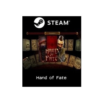 Hand Of Fate