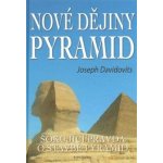 Nové dějiny pyramid – Hledejceny.cz