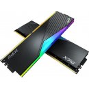 Adata XPG DIMM DDR5 16GB 6000MHz CL40 RGB Lancer AX5U6000C3016G-DCLARBK