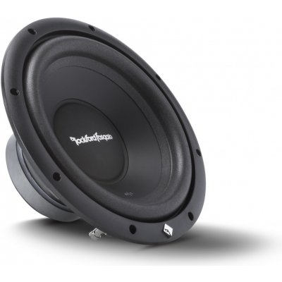 Rockford Fosgate R1S410 – Zboží Mobilmania