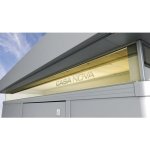 Biohort Pás z akrylového skla pro zahradní domky CasaNova 3 x 6 – Hledejceny.cz