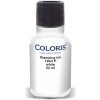 Razítkovací barva Coloris Razítková barva 794/I P na plasty a gumu bílá 50 g flexibilní